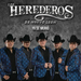los herederos de nuevo leon
